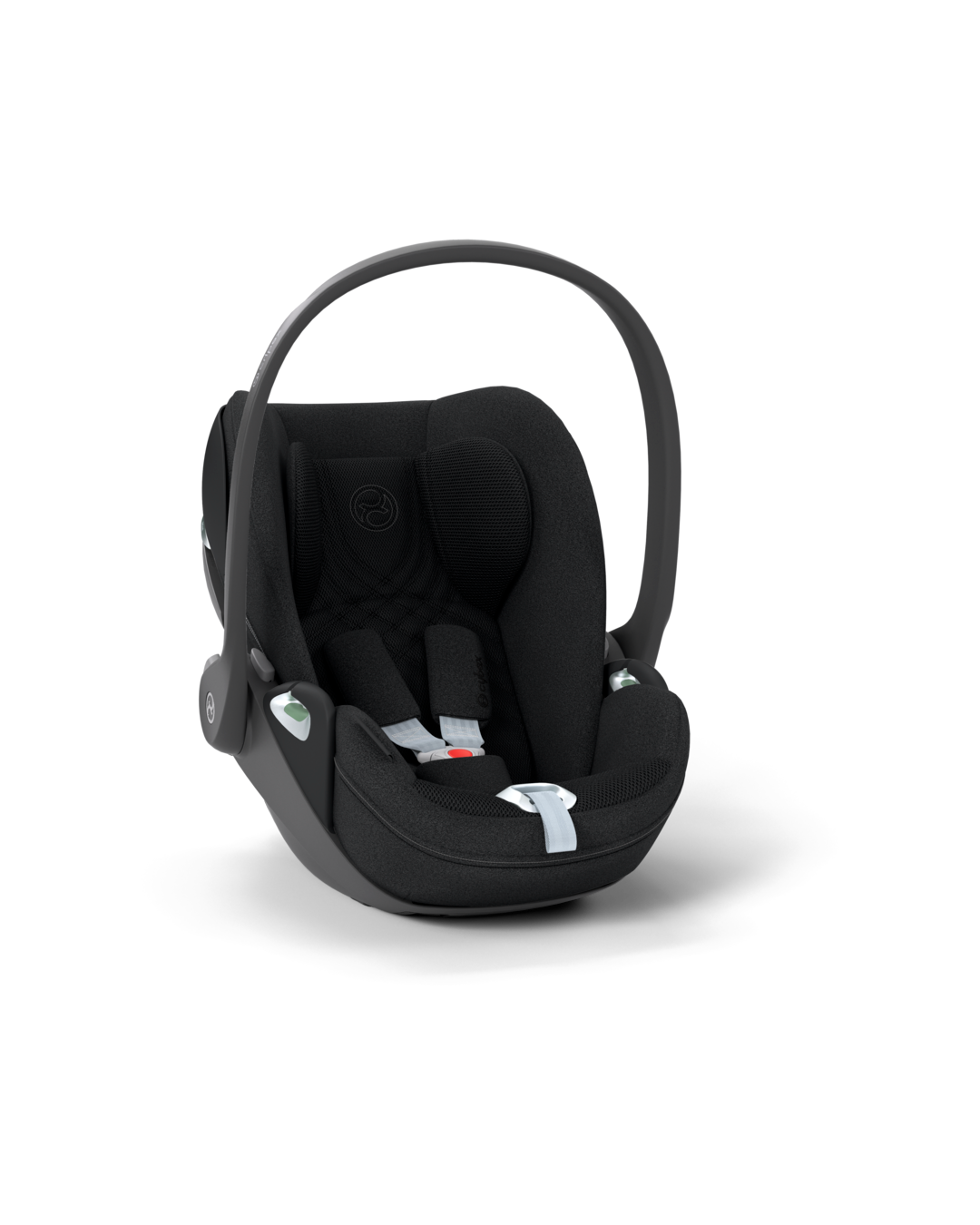 Cybex Cloud T i-Size - Sepia Black (plus)